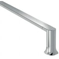 thumbnail image 1 of Moen Bh3824 Genta 24 " Wall Mounted Towel Bar - Chrome, 1 of 2
