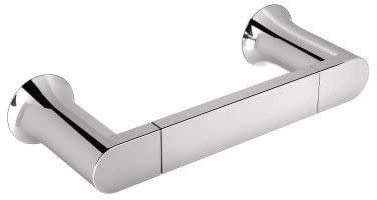Moen Genta Chrome Modern Wall Mounted Hand Towel Bar