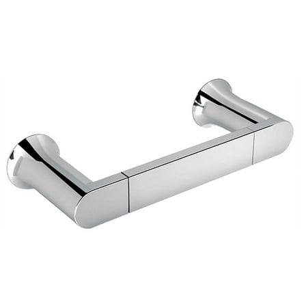 Moen BH3886CH Kasey 6-7/8 in. Towel Bar in Polished Chrome