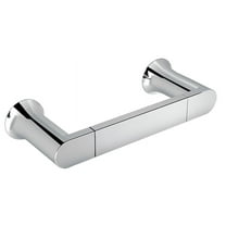 Moen BH3886CH Kasey 6-7/8 in. Towel Bar in Polished Chrome