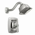 thumbnail image 1 of Moen Boardwalk Chrome Posi-Temp(R) Shower Only Trim, 1 of 3