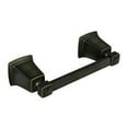 thumbnail image 1 of Moen Y3208BRB Boardwalk pivoting paper holder, 1 of 3