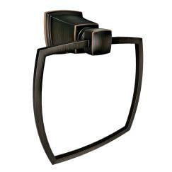 Moen Y3286BRB Boardwalk towel ring