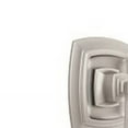 thumbnail image 1 of Moen Boardwalk Spot Resist Brushed Nickel Posi-Temp(R) Valve Trim, 1 of 3