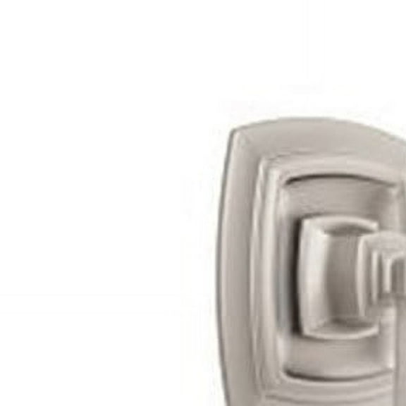 Moen Boardwalk Spot Resist Brushed Nickel Posi-Temp(R) Valve Trim