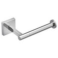 thumbnail image 1 of Moen BP1808CH Triva Wall Mount Toilet Tissue Holder in Chrome, 1 of 3