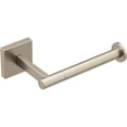 thumbnail image 1 of Moen BP1808BN Triva Wall Mount Toilet Tissue Holder in Brushed Nickel, 1 of 3