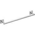 thumbnail image 1 of Moen BP1818CH Triva 18 in. Towel Bar in Polished Chrome, 1 of 4