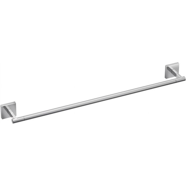 Moen Bp1824 Triva 24" Towel Bar - Chrome