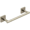 thumbnail image 1 of Moen BP1886BN Triva 9 In. Towel Bar, 1 of 2