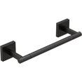 thumbnail image 1 of Moen Bp1886 Triva 9" Wall Mount Towel Bar, 1 of 2