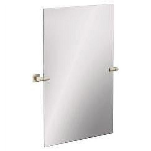 Moen BP1892BN Triva mirror