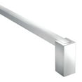 thumbnail image 1 of Moen Bp3718 Kyvos 18" Towel Bar - Chrome, 1 of 5
