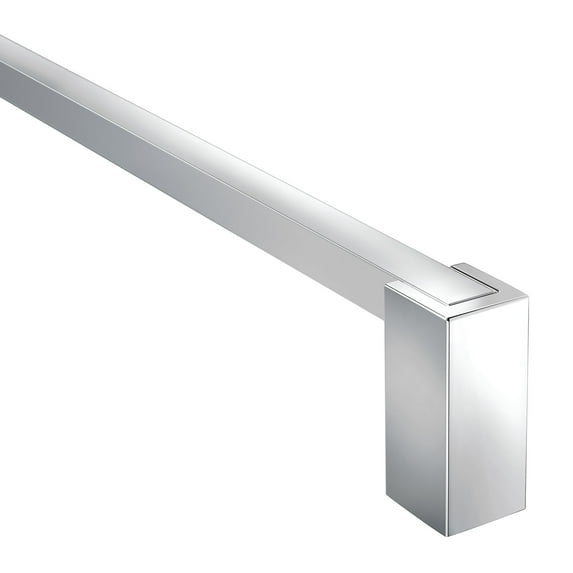 Moen Bp3724 Kyvos 24" Towel Bar - Chrome