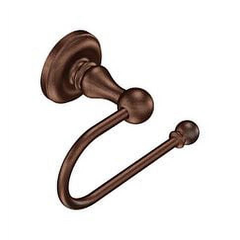 Moen Madison Papierhalter DN6908CH – Elegante Chrom-Ausführung Fürs Badezimmer