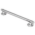 thumbnail image 1 of Moen Brantford Chrome 24" Designer Grab Bar, 1 of 2