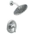 thumbnail image 1 of Moen Brantford Chrome Posi-Temp(R) Shower Only, 1 of 6