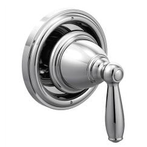 Moen Brantford Chrome Transfer Valve Trim