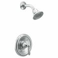 thumbnail image 1 of Moen Brantford T2152 Posi-Temp Shower Set with EasyClean Showerhead, 1 of 7