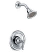 Moen CL26500 At Wolff Design Center Plumbing Showrooms Serving