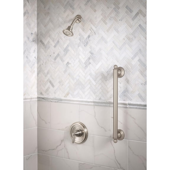 Moen Brantford T2153 Posi-Temp Eco-Performance Tub/Shower Set