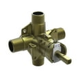 thumbnail image 1 of Moen Brass Rghin Tb&shw Valve 82510, 1 of 2