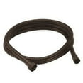 thumbnail image 1 of Moen Brown Handheld Shower Hose, 1 of 2