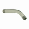 thumbnail image 1 of Moen Brushed Nickel 6" Shower Arm, 1 of 2