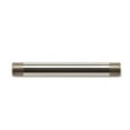 thumbnail image 1 of Moen Brushed Nickel 6" Straight Shower Arm, 1 of 4