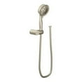 thumbnail image 1 of Moen Brushed Nickel Eco-Performance Handshower, 1 of 7
