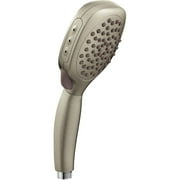 Moen Brushed Nickel Eco-Performance Handshower