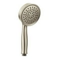 thumbnail image 1 of Moen Brushed Nickel Eco-Performance Handshower, 1 of 3