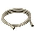 thumbnail image 1 of Moen Brushed Nickel Handheld Shower Hose, 1 of 2