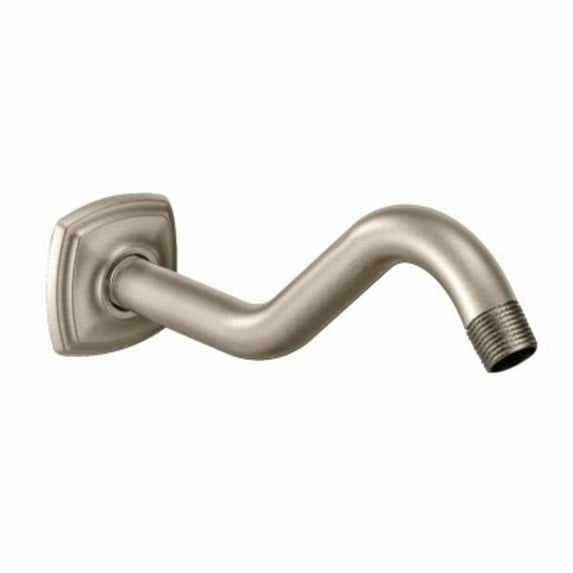 Moen Brushed Nickel Line List Items
