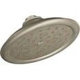 thumbnail image 1 of Moen Brushed Nickel One-Function 7" Diameter Spray Head Rainshower, 1 of 3