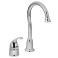 thumbnail image 1 of Moen Camerist Chrome One-Handle Bar Faucet, 1 of 2