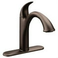 thumbnail image 1 of Moen Camerist Oil Rubbed Bronze One-Handle Pullout Kitchen Faucet, 1 of 6