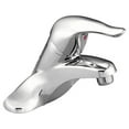 thumbnail image 1 of Moen Chateau Chrome One-Handle Bathroom Faucet, 1 of 4
