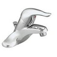 thumbnail image 1 of Moen Chateau Chrome One-Handle Bathroom Faucet, 1 of 6