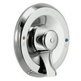 thumbnail image 1 of Moen Chateau Chrome Posi-Temp(R) Valve Trim, 1 of 2