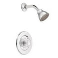 thumbnail image 1 of Moen Chateau Chrome Standard Shower Only, 1 of 1