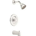 thumbnail image 1 of Moen Chateau Chrome Standard Tub/Shower, 1 of 2
