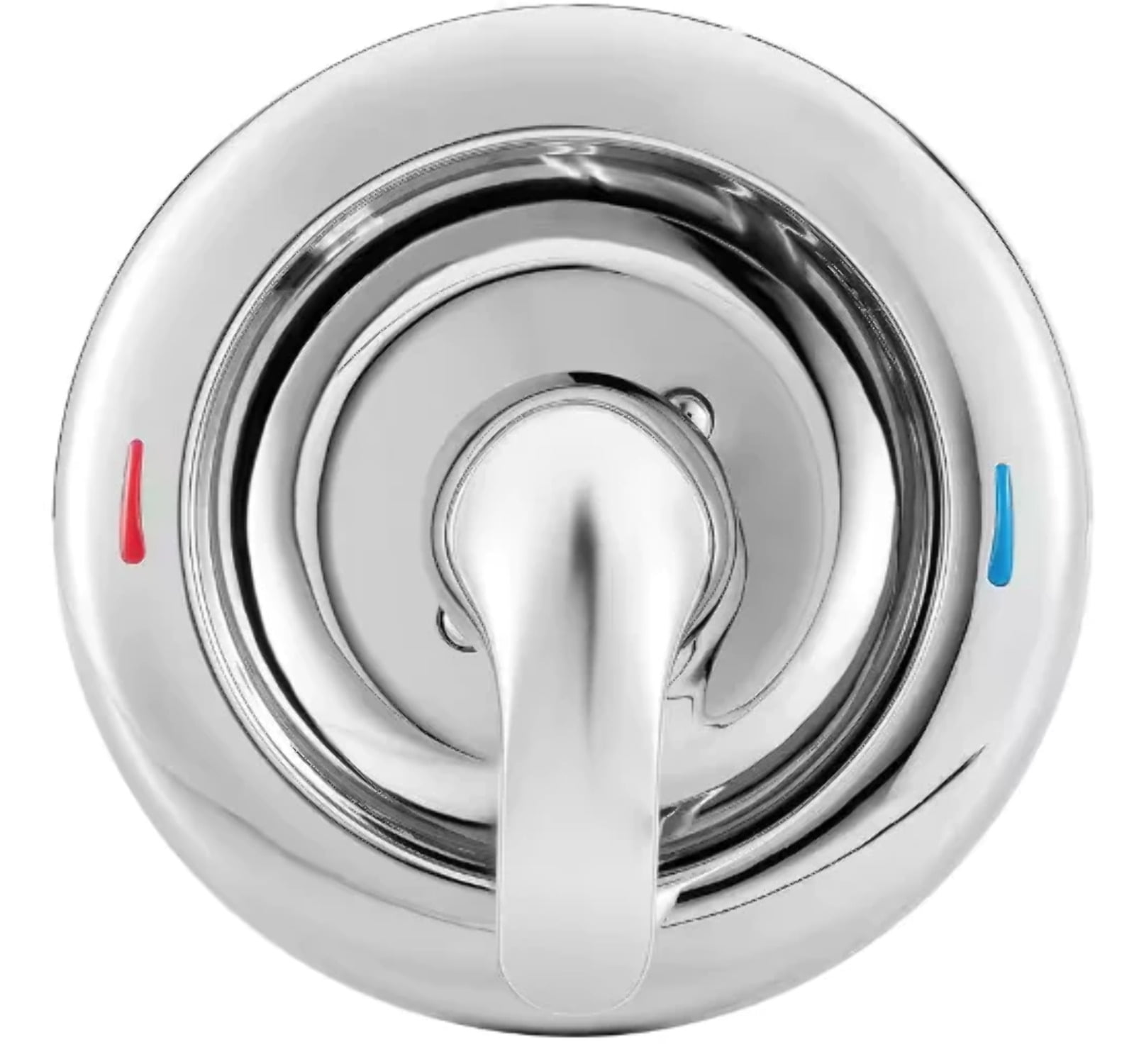Moen 98037 Handle kit, No Size, Unfinished - Faucet Handles