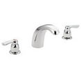 thumbnail image 1 of Moen Chateau T994 Metal Chrome Low Arc Faucet, 3.9 lb, 1 of 4