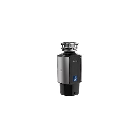 Moen Gx Series Chef Series 1Hp Continuous Feed Garbage Disposal