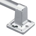 thumbnail image 1 of Moen Chrome 16" Bath Grip, 1 of 2