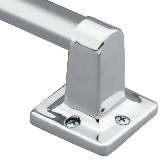 Moen Chrome 16" Bath Grip