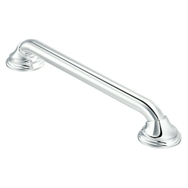 Moen Chrome 16" Designer Grab Bar