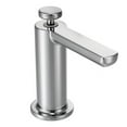 thumbnail image 1 of Moen Chrome 18 oz Top Lifts Off Commercial Soap Dispenser, 1 of 2