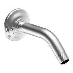 Moen Chrome 8" Shower Arm